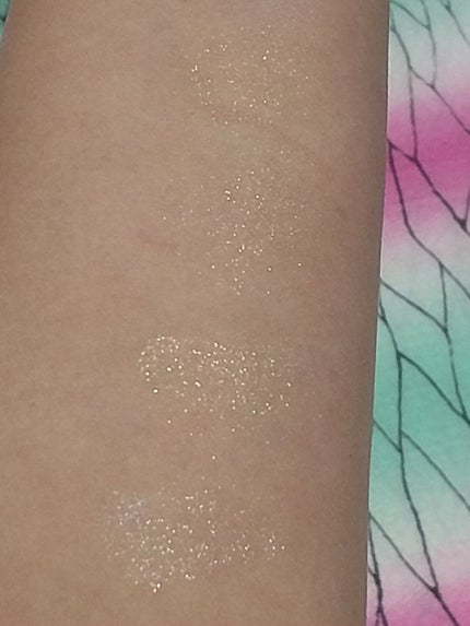 ジルスチュアート イルミネイティング セラムプライマー/JILL STUART/化粧下地を使ったクチコミ(7枚目)