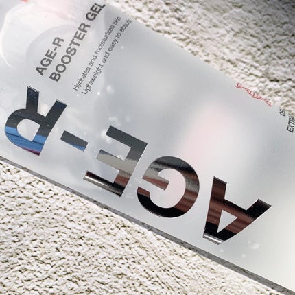 AGE-R専用ジェルセラム/MEDICUBE/美容液を使ったクチコミ(7枚目)