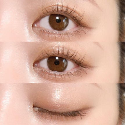 feliamo 1day シアーブラウン/feliamo/ワンデー(1DAY)カラコンを使ったクチコミ(3枚目)