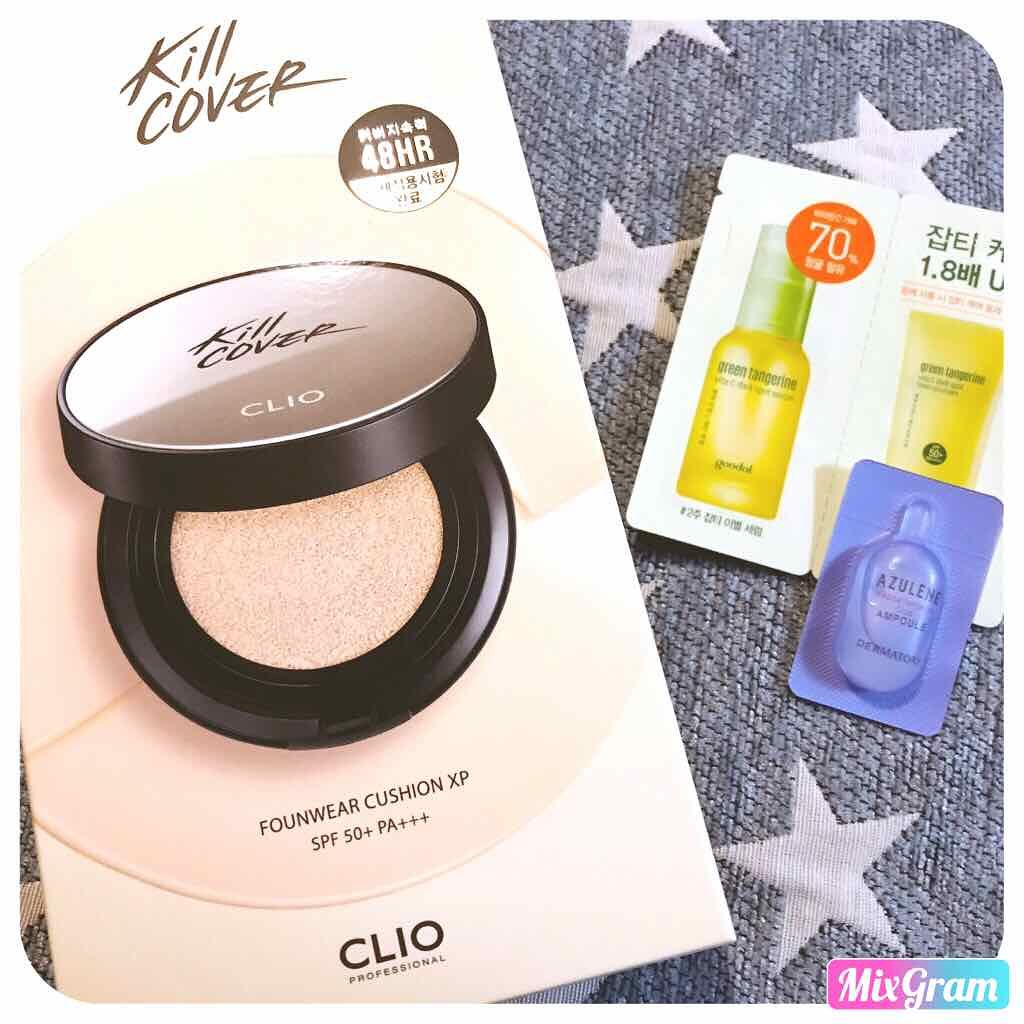 フレッシュ フルーツ ジュース エクストラクション ブラッシュ/SKINFOOD/リキッドチークを使ったクチコミ（2枚目）