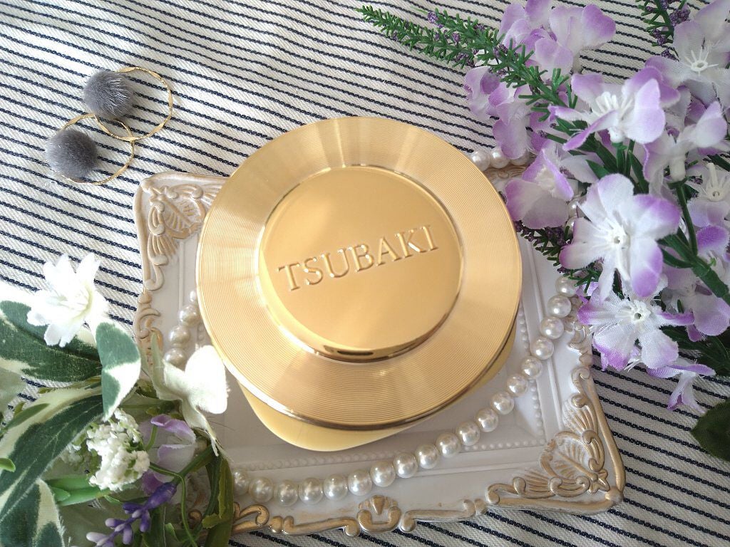 プレミアムリペアマスク(資生堂 プレミアムリペアマスク)/TSUBAKI/ヘアマスク・ヘアパックを使ったクチコミ(6枚目)