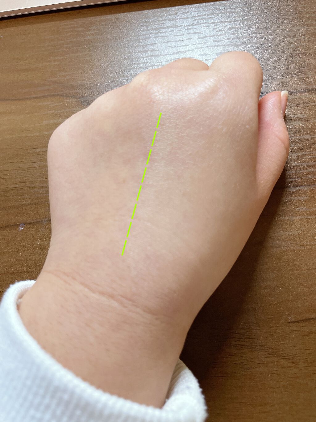 スキンケアUV下地/なめらか本舗/化粧下地を使ったクチコミ(3枚目)