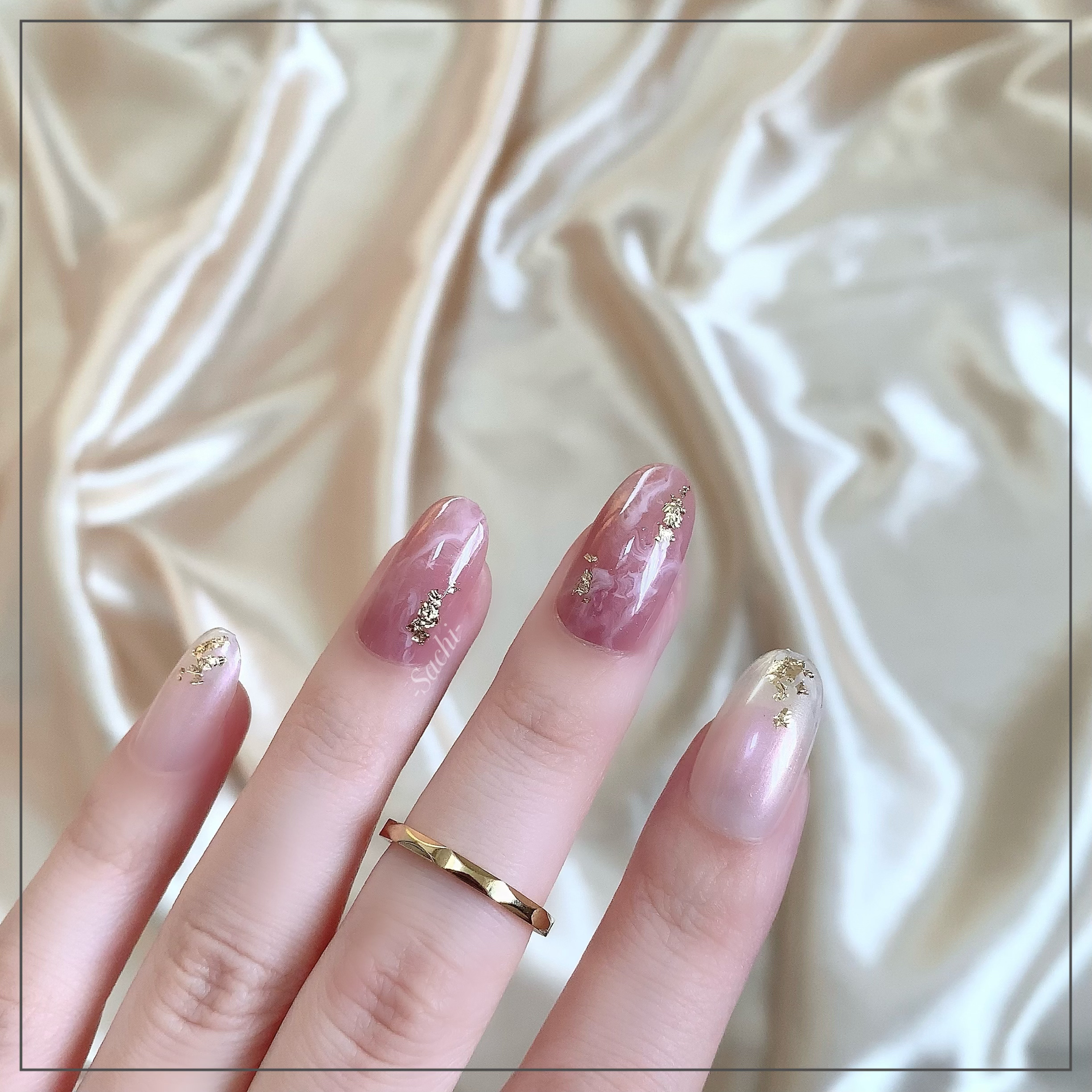 カラフルネイルズ/キャンメイク/マニキュアを使ったクチコミ（3枚目）