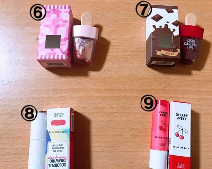 を使ったクチコミ(3枚目)