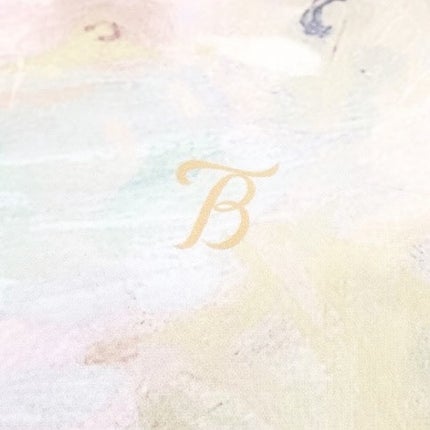 パフュームボディローション リリィムスクホワイトティー/TEABLESS/ボディローションを使ったクチコミ(2枚目)