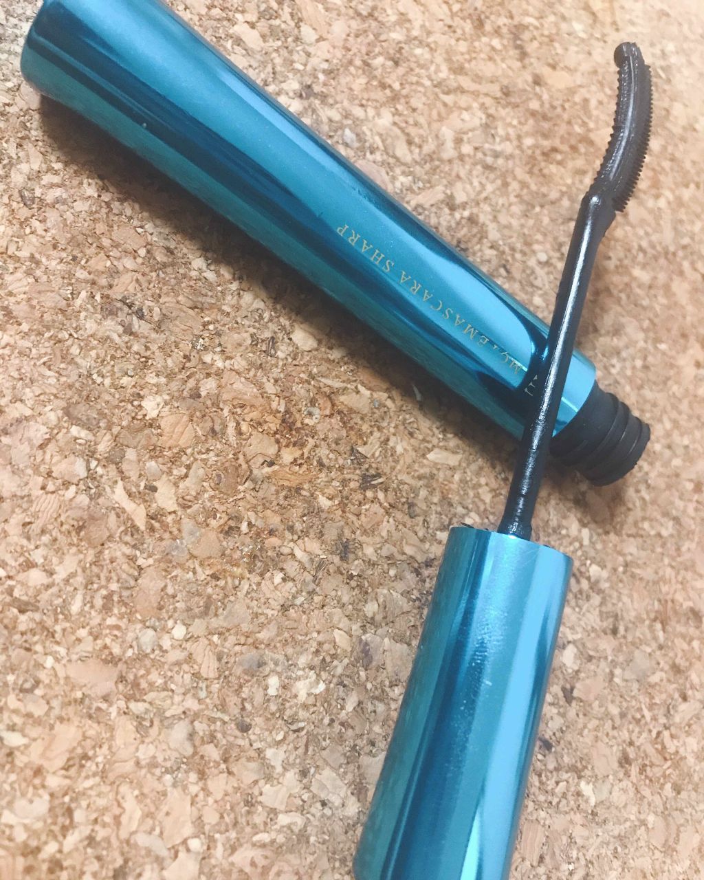 モテマスカラ リペア Cm(コーム)/UZU BY FLOWFUSHI/マスカラ下地を使ったクチコミ(1枚目)