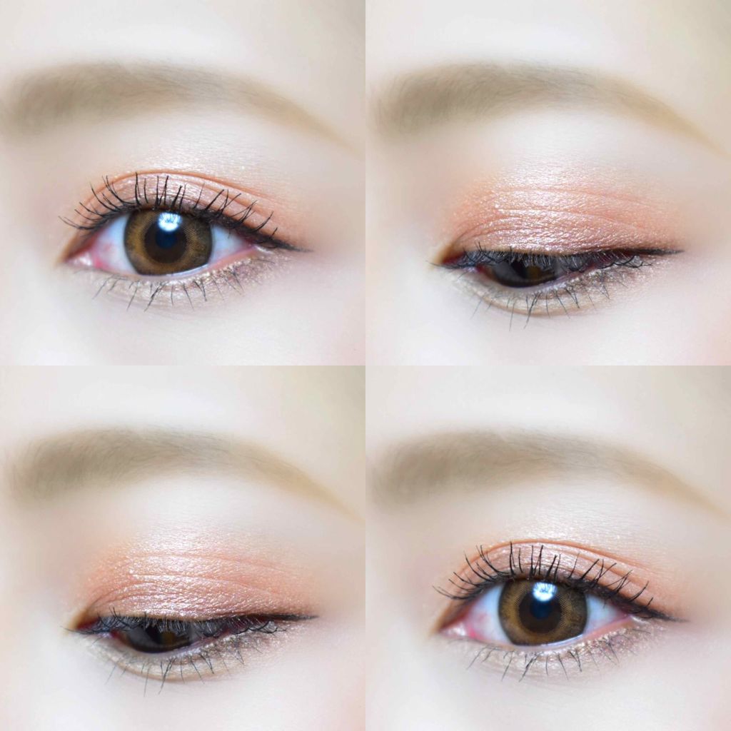 【旧】トリオ ブリック パレット/Dior/アイシャドウパレットを使ったクチコミ（1枚目）