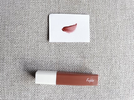 プランピーリップ/Fujiko/リップグロスを使ったクチコミ(2枚目)