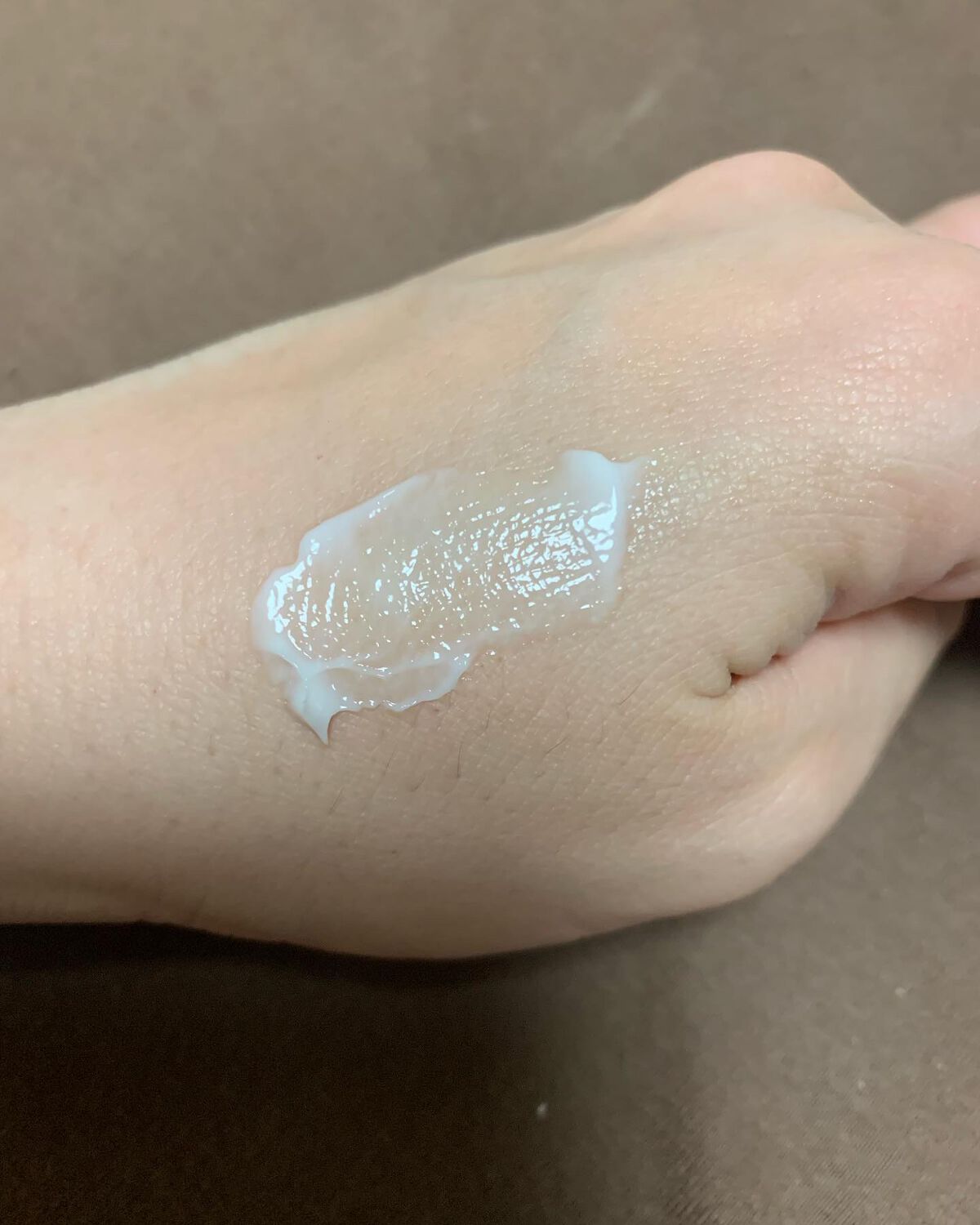 クリーム20/ドモホルンリンクル/フェイスクリームを使ったクチコミ（3枚目）