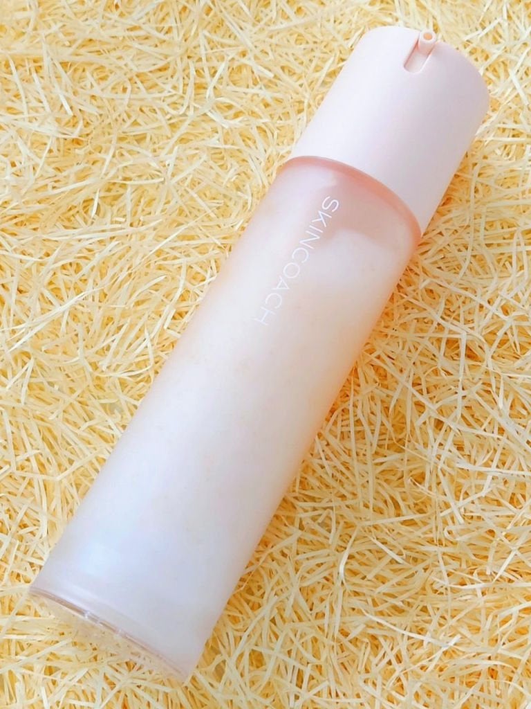 ピールミルクローション/SKINCOACH/化粧水を使ったクチコミ(6枚目)