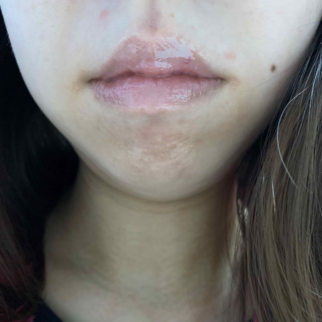 ジルスチュアート リップバーム/JILL STUART/リップバームを使ったクチコミ(4枚目)