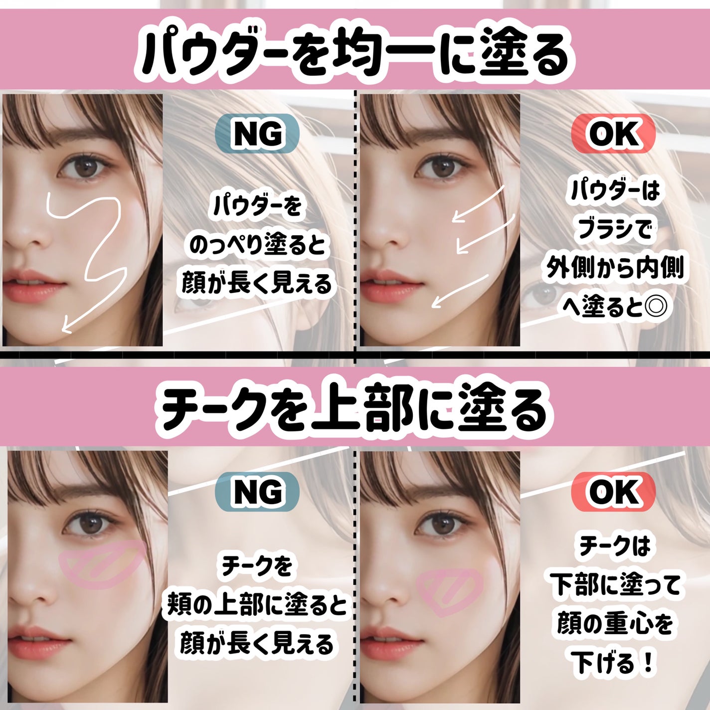 ハトムギ保湿ジェル(ナチュリエ スキンコンディショニングジェル)/ナチュリエ/美容液を使ったクチコミ(4枚目)