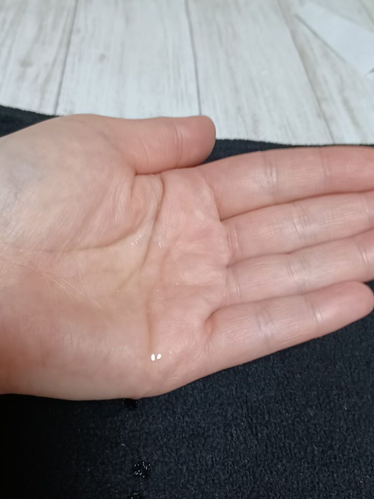 ボタニカル ヘアオイル/ボタニカル/ヘアオイルを使ったクチコミ(2枚目)