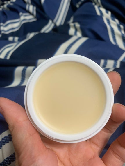 ホワイトリリー 練り香水/SHIRO/練り香水を使ったクチコミ(2枚目)