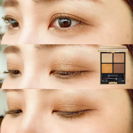 フーミー アイブロウパウダー/WHOMEE/パウダーアイブロウを使ったクチコミ(1枚目)