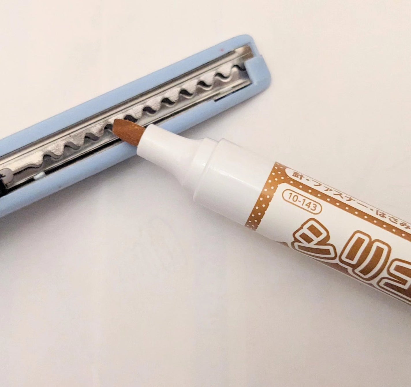 シリコンペン/KAWAGUCHI/その他を使ったクチコミ(2枚目)