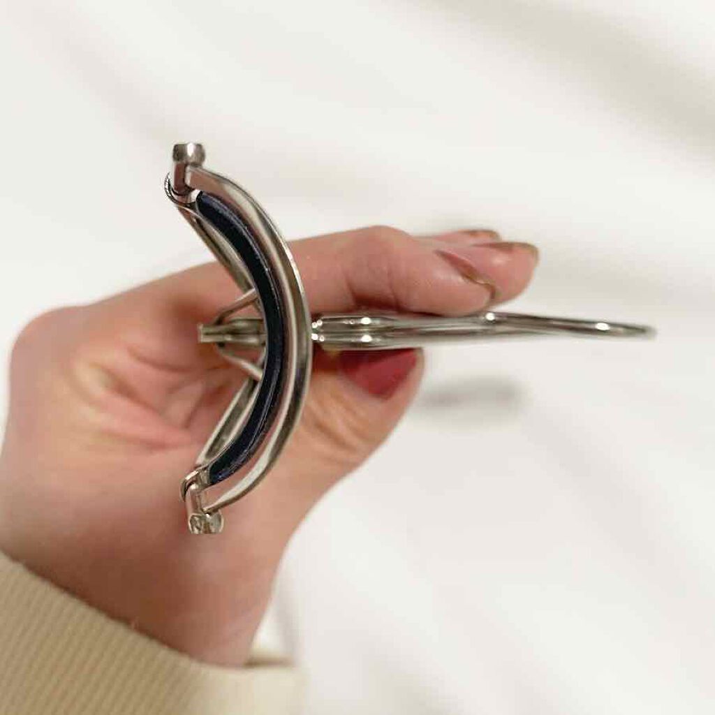 アイラッシュカーラー/shu uemura/ビューラー by SAKI