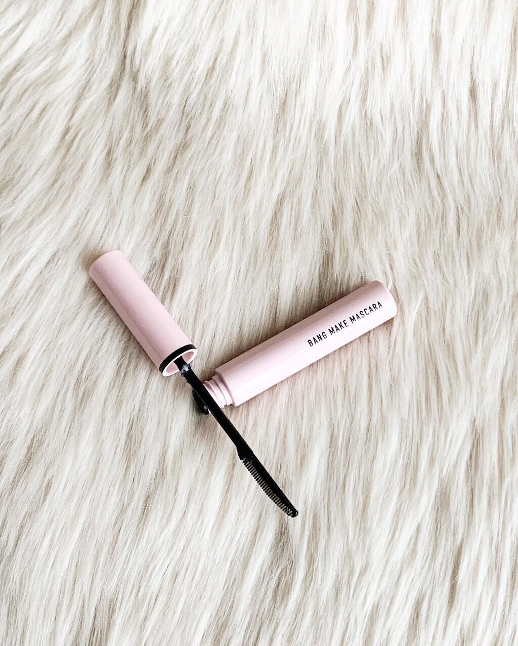 バングメイクマスカラ /前髪専科/ヘアジェルを使ったクチコミ(3枚目)