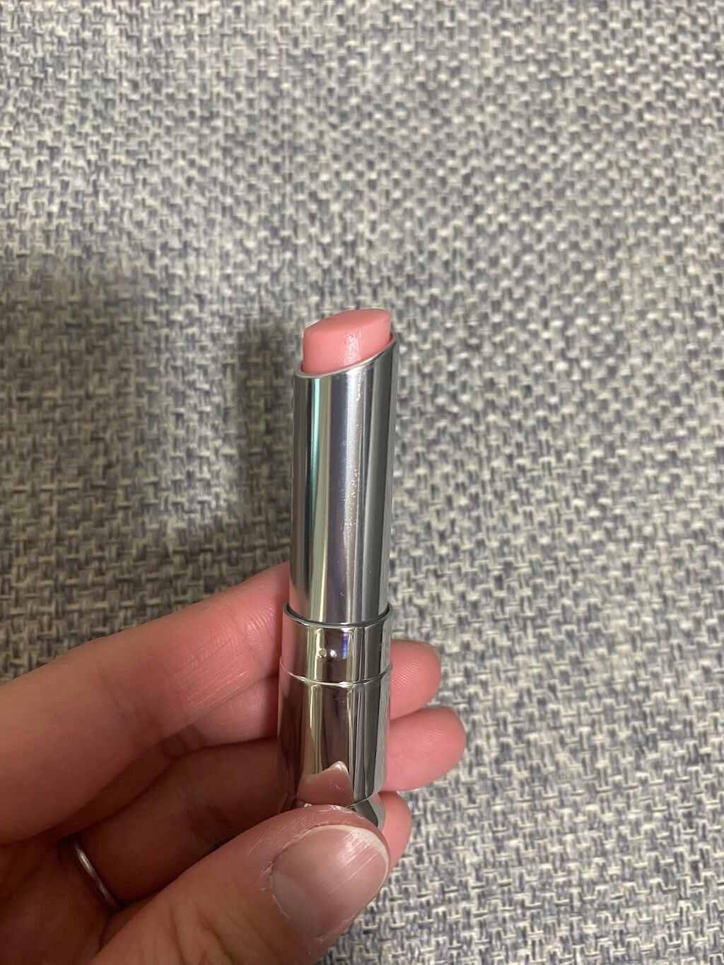 ディオール アディクト リップ グロウ/Dior/リップバームを使ったクチコミ(2枚目)