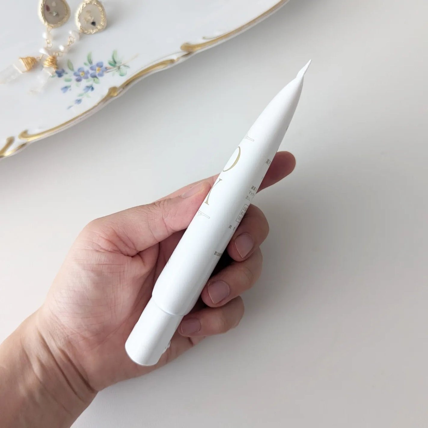 ᎮꭿꮪꮪꭵFꮮꭴꮢꭿ on LIPS 「笹岡デオニクス薬用デオドラントクリーム創業明治36年、120年..」(4枚目)