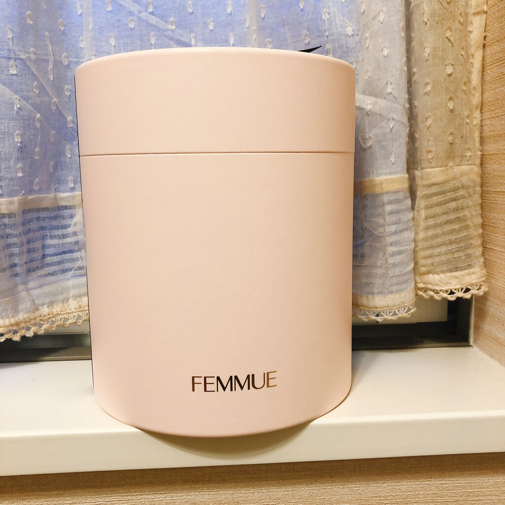 ルミエール ヴァイタルC/FEMMUE/ブースター・導入液を使ったクチコミ（1枚目）