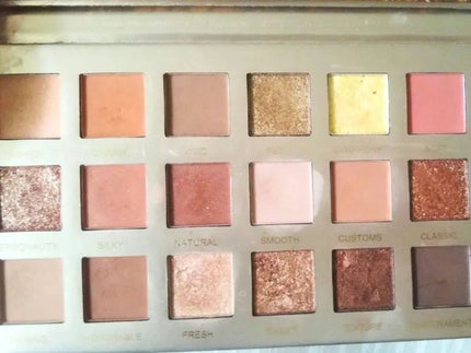 クリーミータッチライナー/キャンメイク/ジェルアイライナーを使ったクチコミ(2枚目)