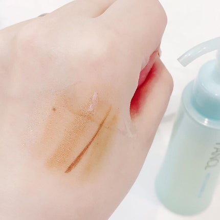 マイルドクレンジング オイル/ファンケル/オイルクレンジングを使ったクチコミ(2枚目)