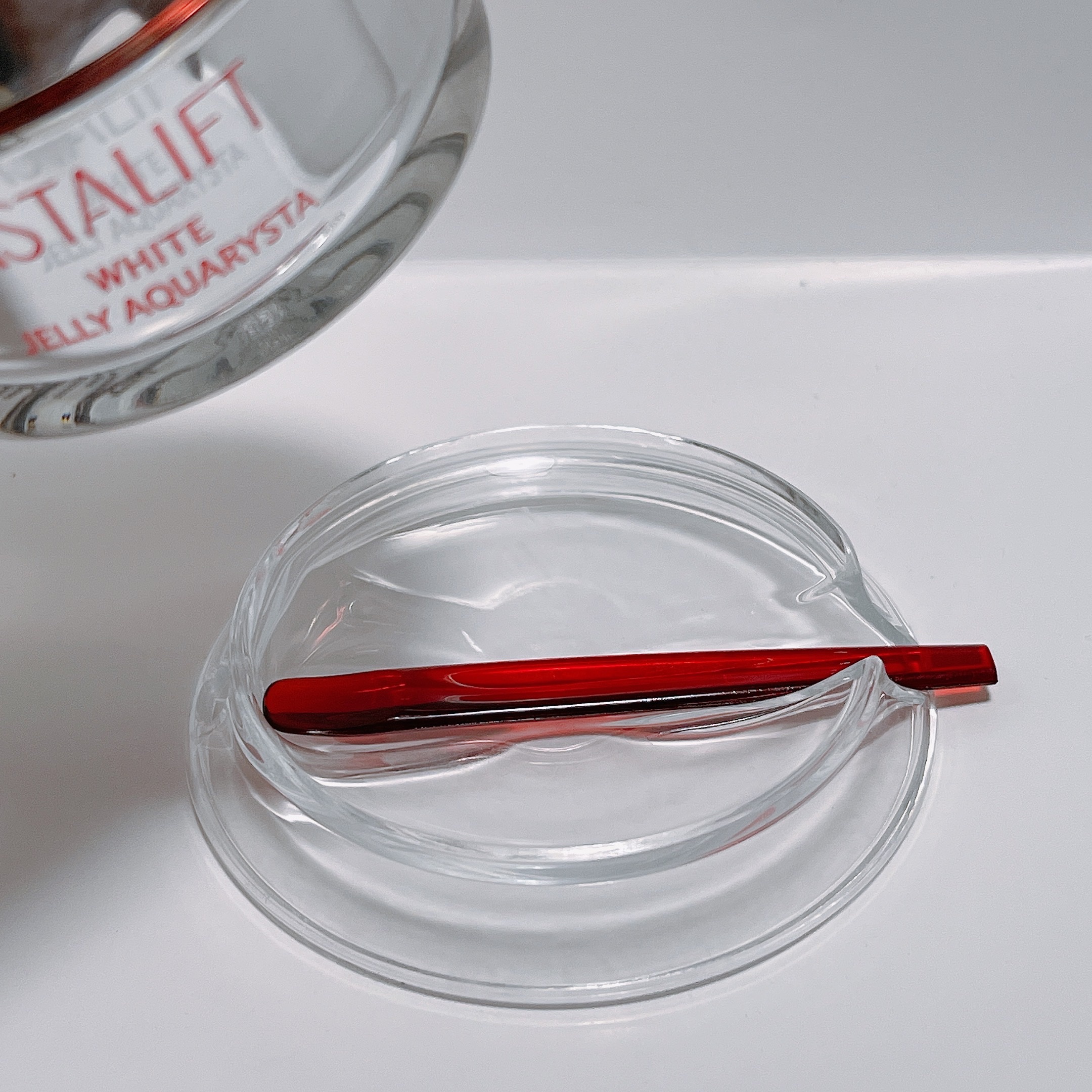 アスタリフト ホワイト ジェリー アクアリスタ/アスタリフト/美容液を使ったクチコミ（3枚目）