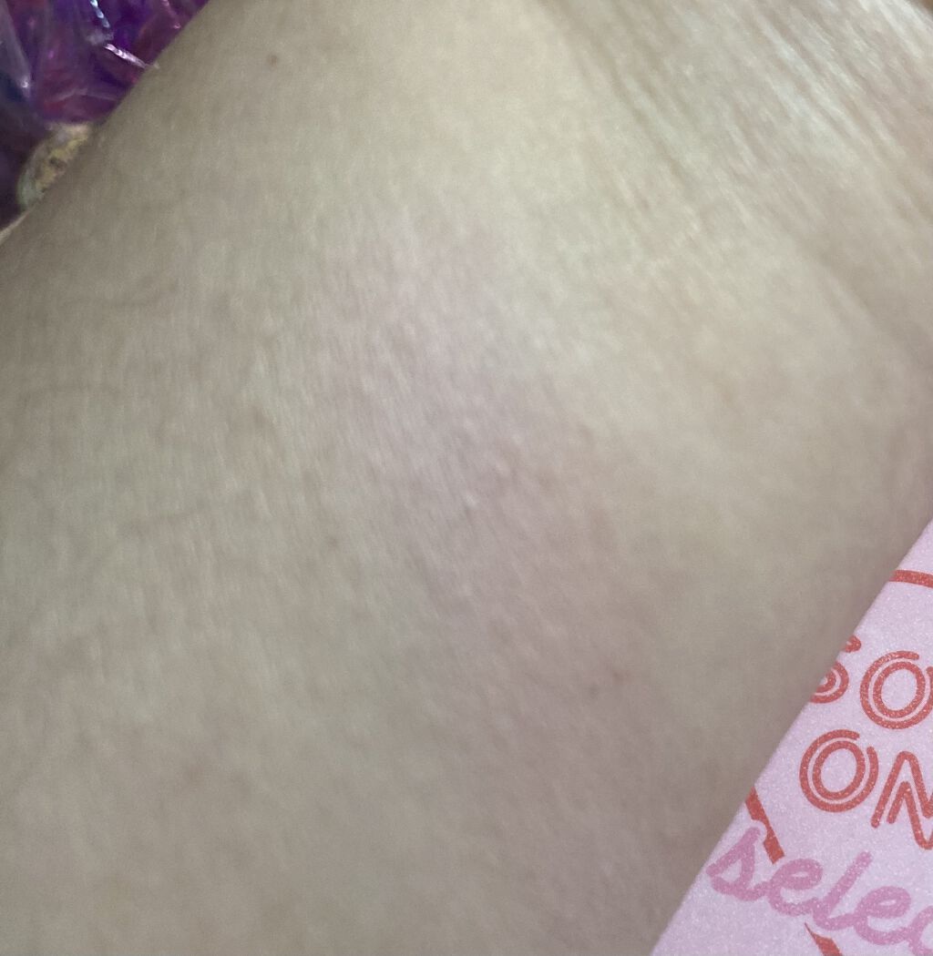 Bling Cat Powder Cheek/TONYMOLY/パウダーチークを使ったクチコミ（3枚目）