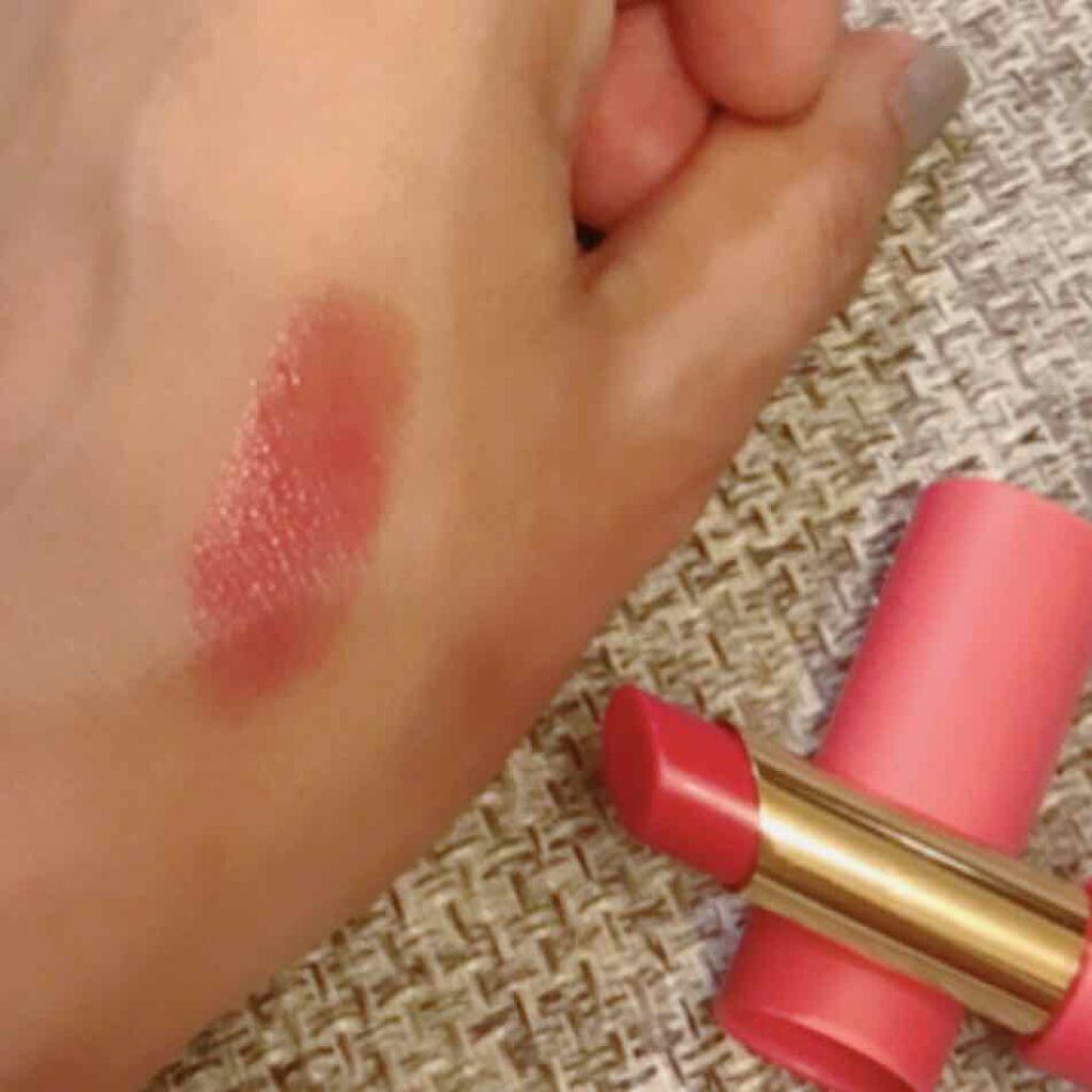 エテュセ リップエディション(ティントルージュ)/ettusais/リップティントを使ったクチコミ（2枚目）