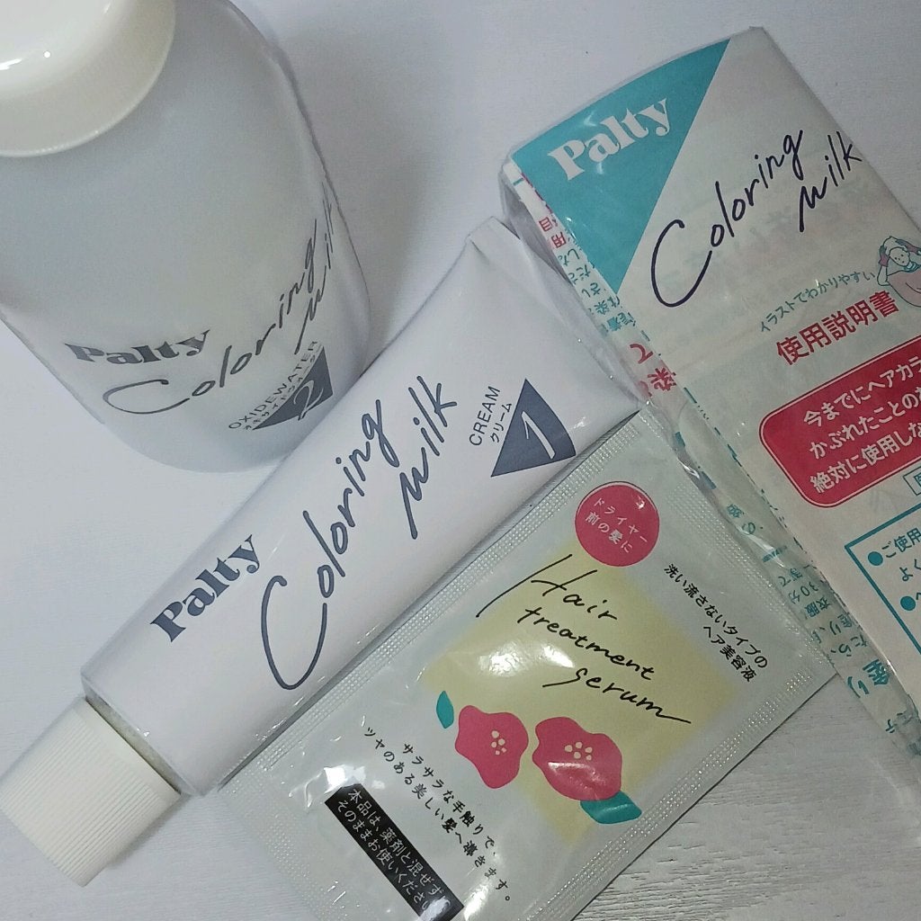 ã«ã©ãŒãªã³ã°ãã«ã¯/ãã«ãã£/ãã¢ã«ã©ãŒã䜿ã£ãã¯ãã³ãïŒ3æç®ïŒ