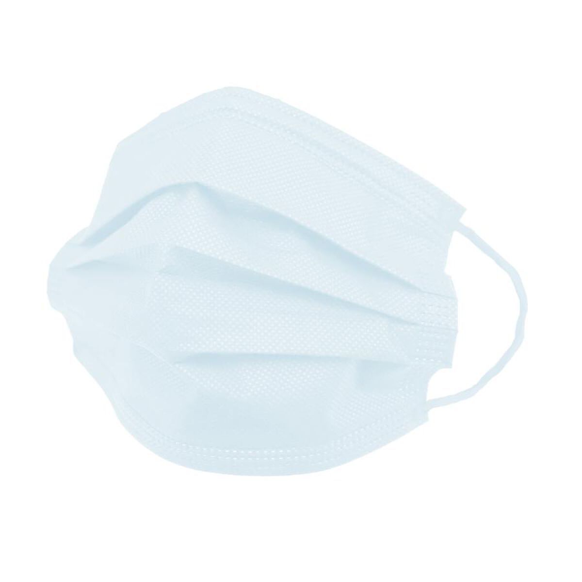 Pleats Color Mask ミスティサボン