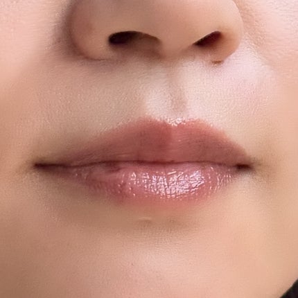 ルナソル ベアカラーバーム/LUNASOL/口紅を使ったクチコミ(6枚目)