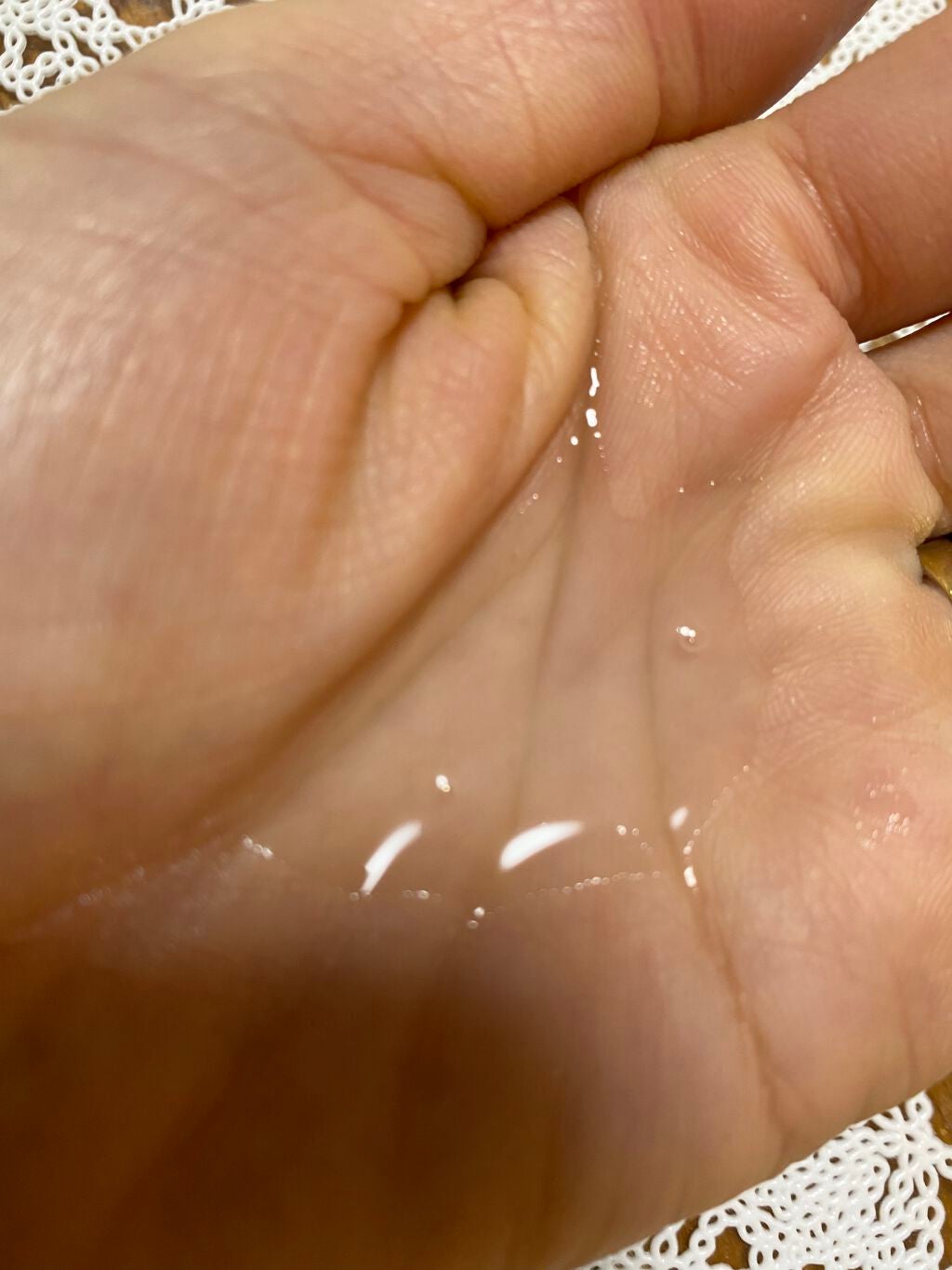 ブーストパワーローション/エクイタンス/化粧水を使ったクチコミ(2枚目)