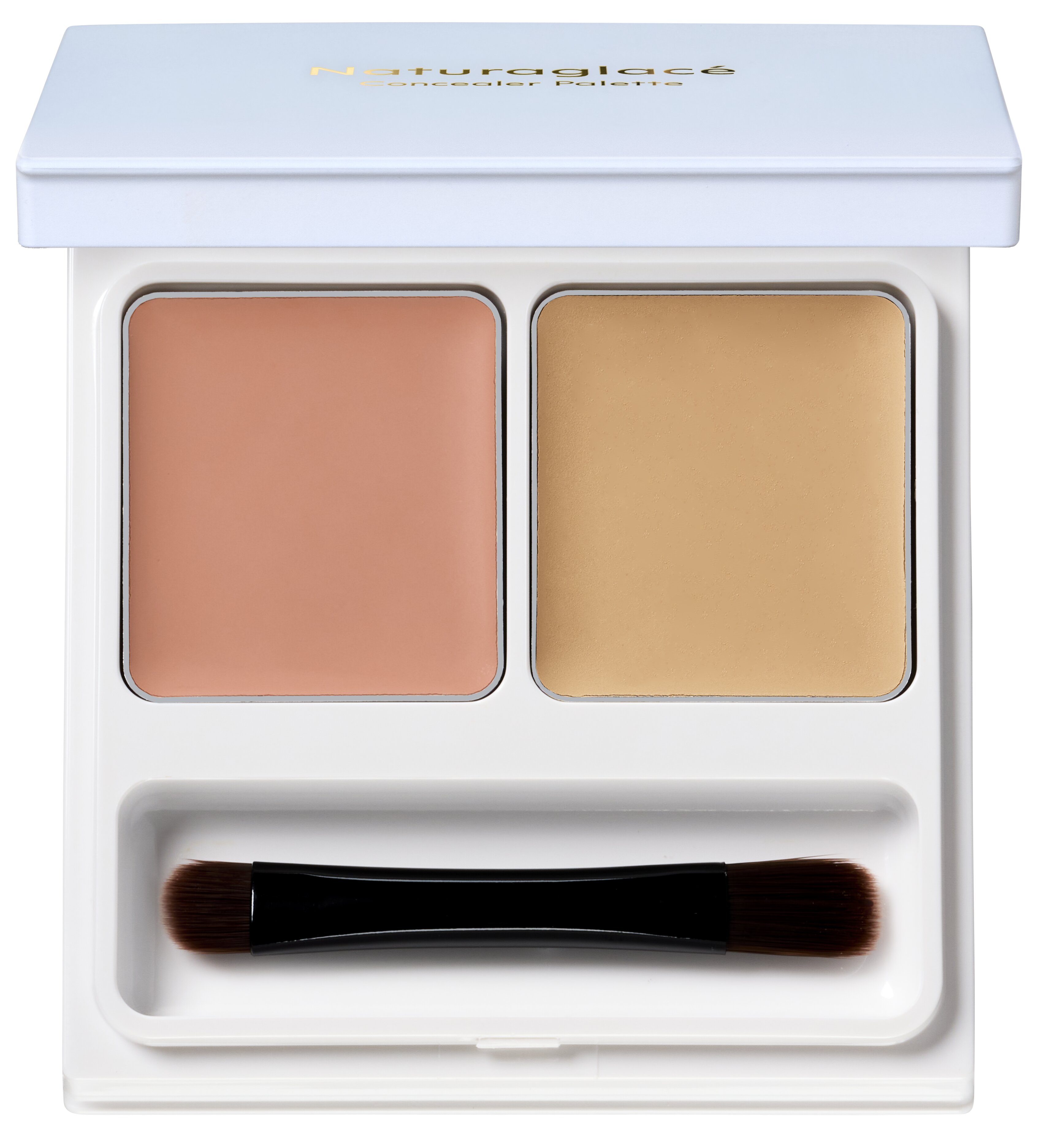 コンシーラーパレット 02 ナチュラル