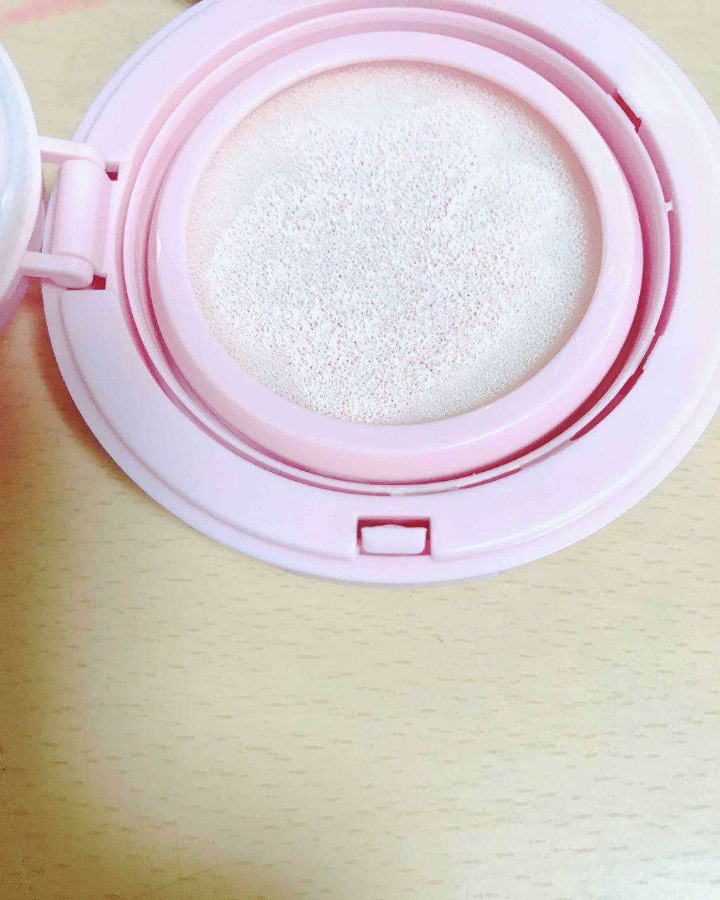 ハトムギ化粧水(ナチュリエ スキンコンディショナー R )/ナチュリエ/化粧水を使ったクチコミ(2枚目)