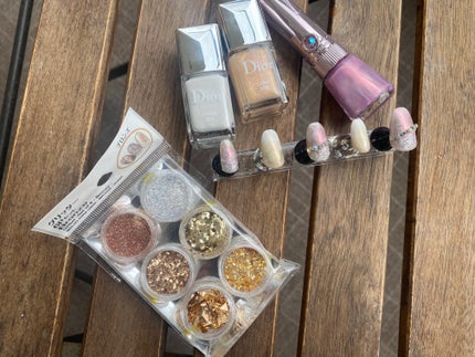 ネイルラッカー 15th 03 orchid star/JILL STUART/マニキュアの画像