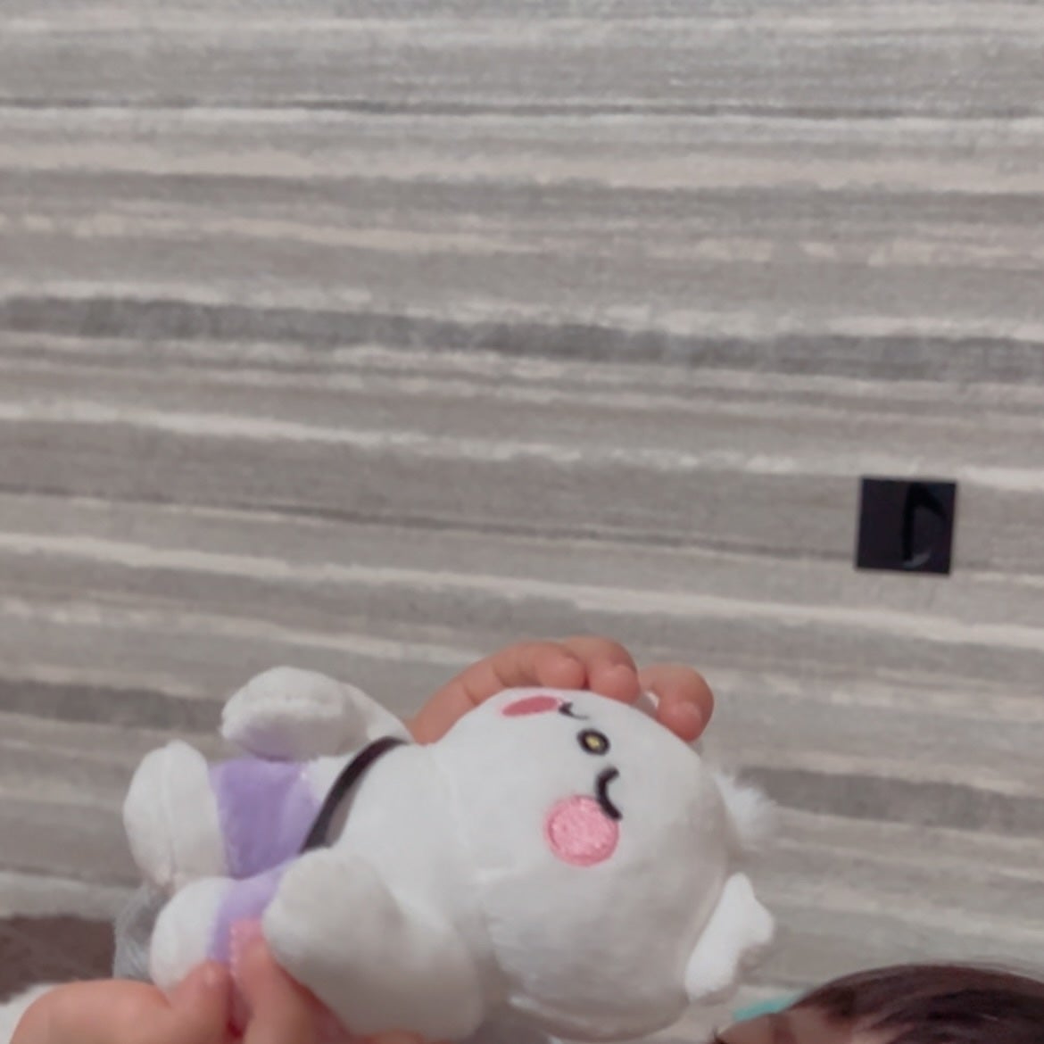 Coala on LIPS 「🐻❄️イエプティ可愛いボールチェーン付きぬいぐるみ!マスコッ..」(3枚目)