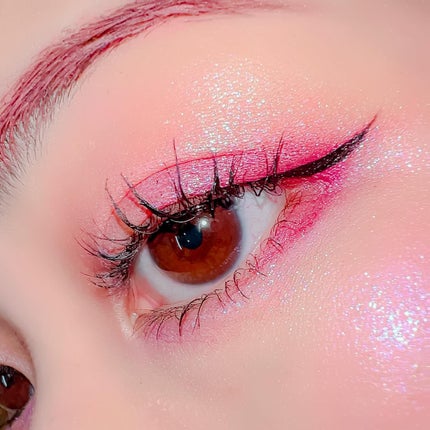 ピュア カラー ブラッシュ/SUQQU/パウダーチークを使ったクチコミ(6枚目)