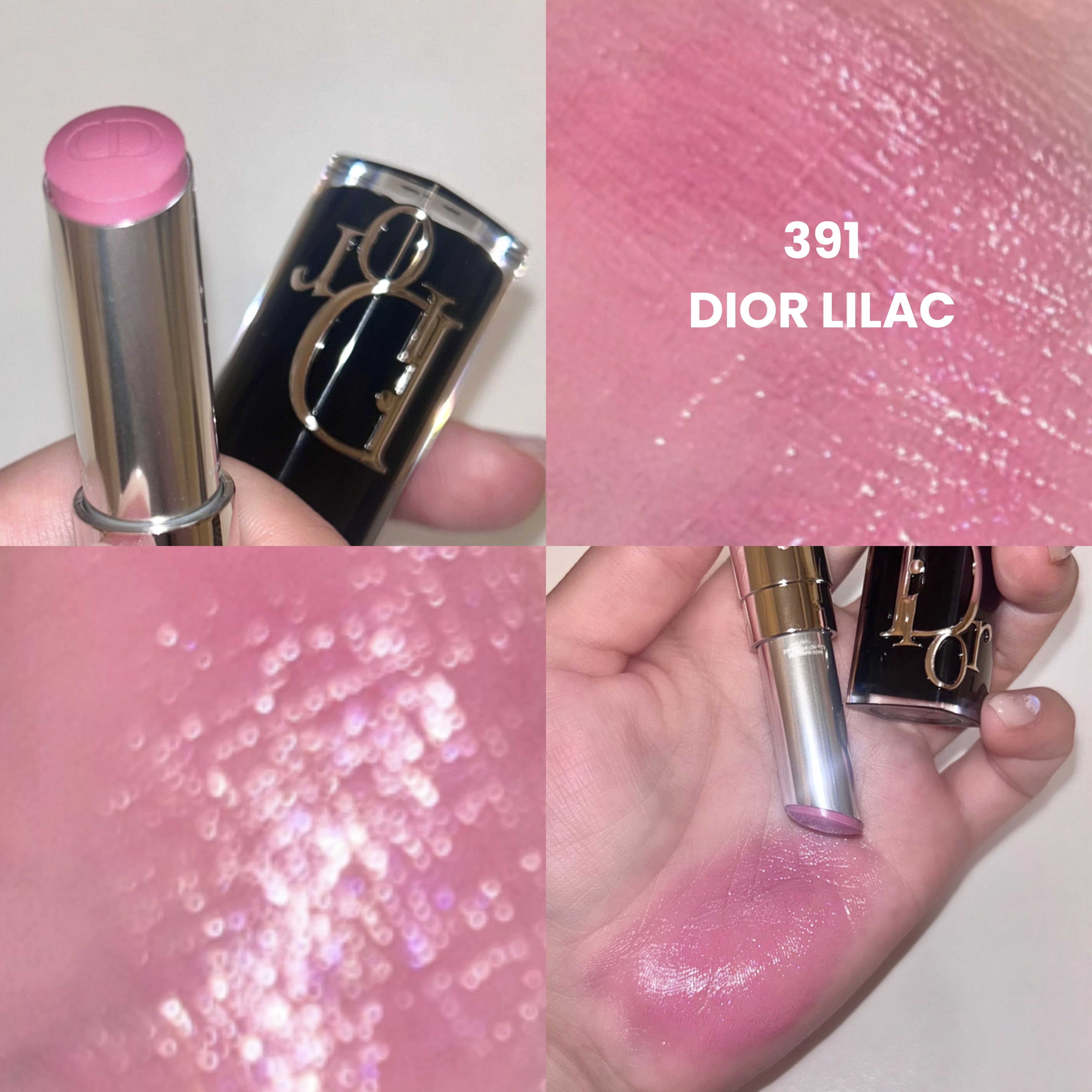 限定口紅】ディオール アディクト リップスティック｜Diorの