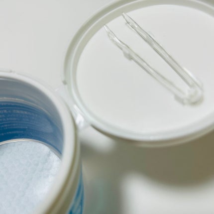 N.M.Fアクアエッセンスパッド/MEDIHEAL/トナーパッドを使ったクチコミ(2枚目)