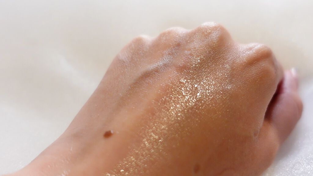 パンテノール クリームミスト/BIOHEAL BOH/化粧水を使ったクチコミ（3枚目）