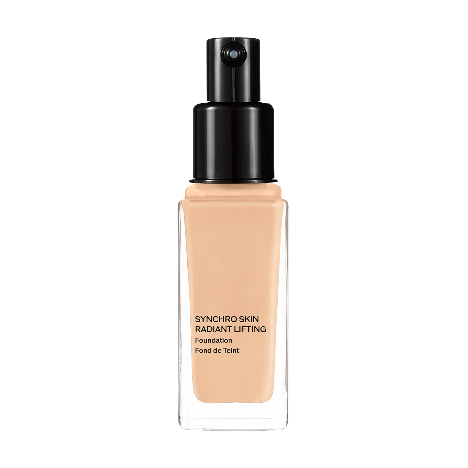 シンクロスキン ラディアントリフティング ファンデーション 160 Shell