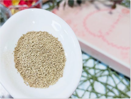 ピーチラック乙宇湯/ハーバルアイ/健康サプリメントを使ったクチコミ(1枚目)