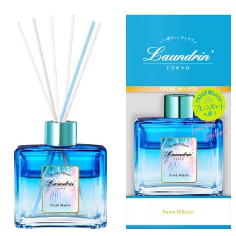 フレッシュモヒートの香り 2022