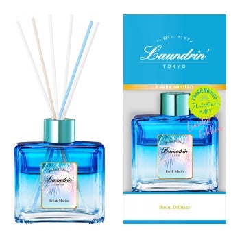 フレッシュモヒートの香り 2022