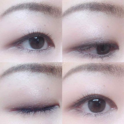 マイアイシャドウ グリッター/innisfree/単色アイシャドウを使ったクチコミ(3枚目)