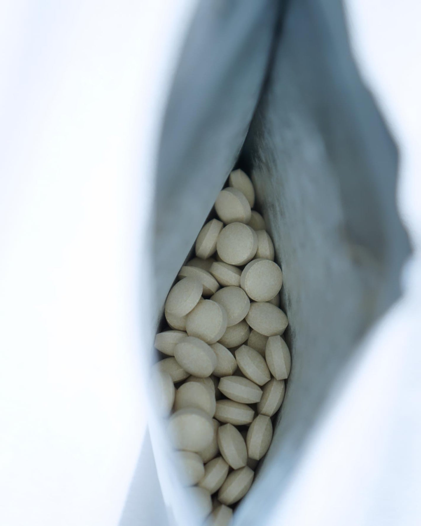 リポソーム型ビタミンC/CARE/美容サプリメントを使ったクチコミ(4枚目)