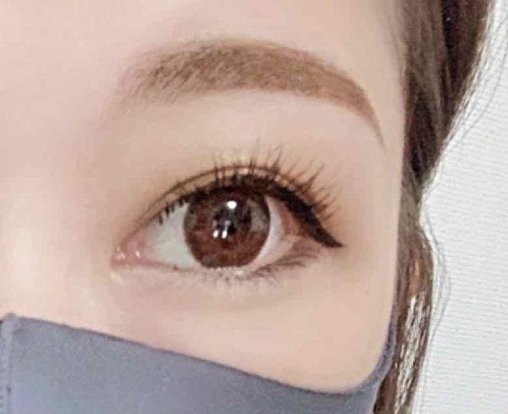 エテュセ アイエディション (マスカラベース)/ettusais/マスカラ下地を使ったクチコミ(1枚目)