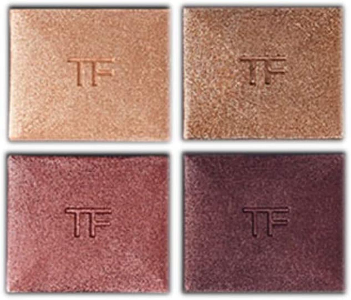 アイ カラー クォード 4A ハネムーン / TOM FORD BEAUTY(トム アイ カラー クォード 4A ハネムーン / TOM FORD BEAUTY(トム